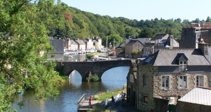 Dinan