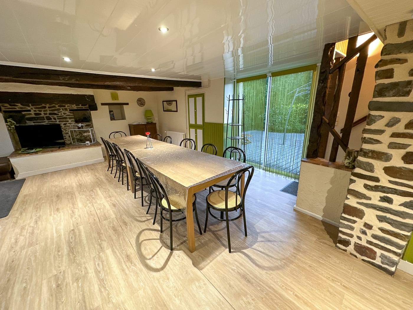 Gîte Le Familial — photo 2