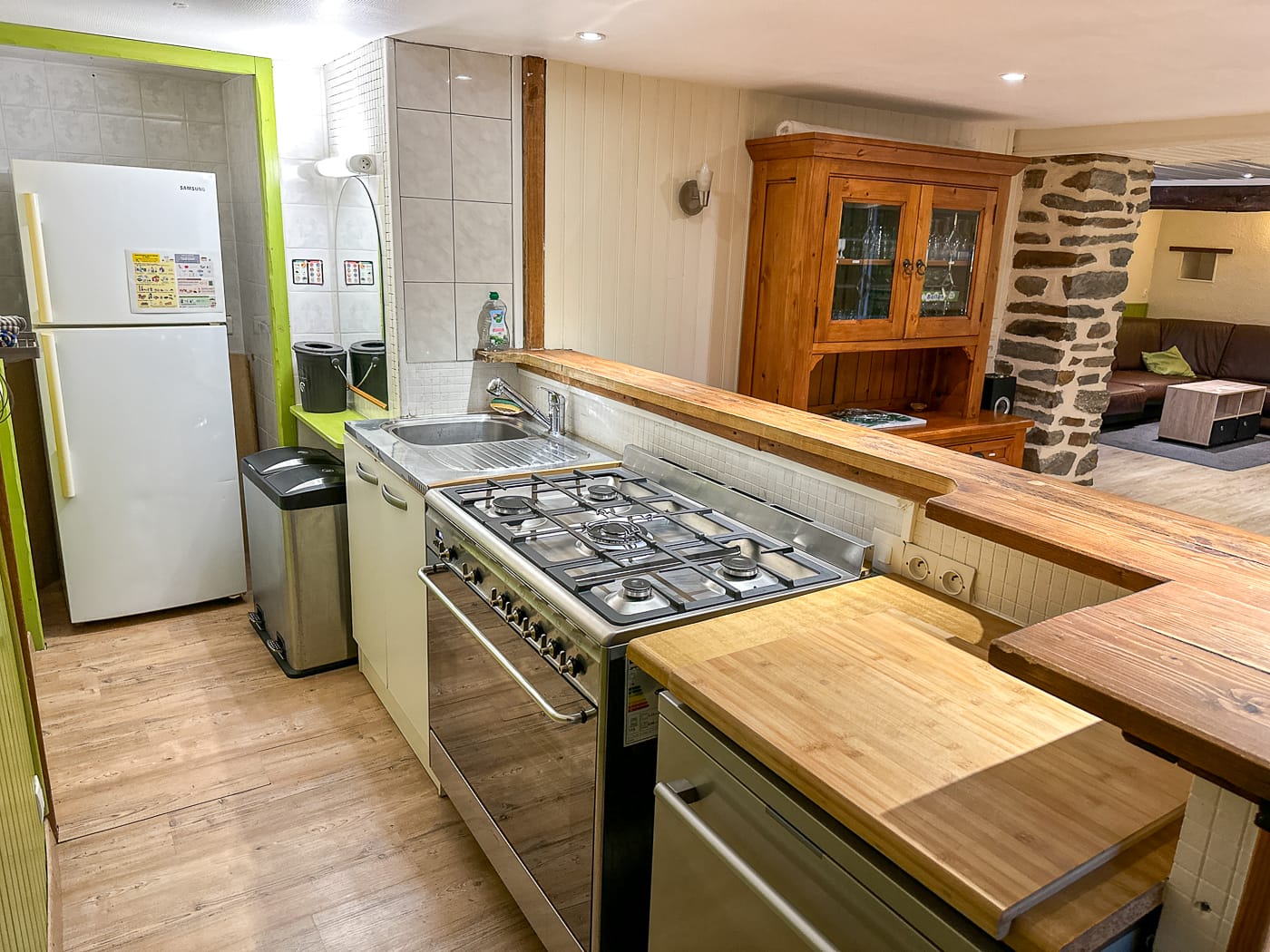 Gîte Le Familial — photo 4
