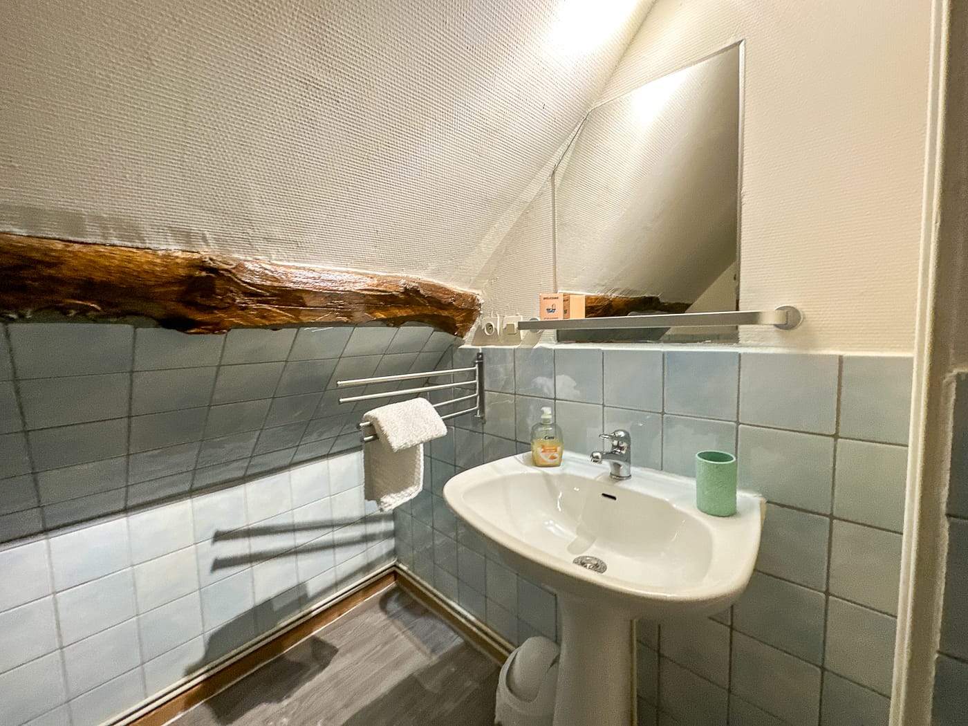 Gîte Le Familial — photo 9