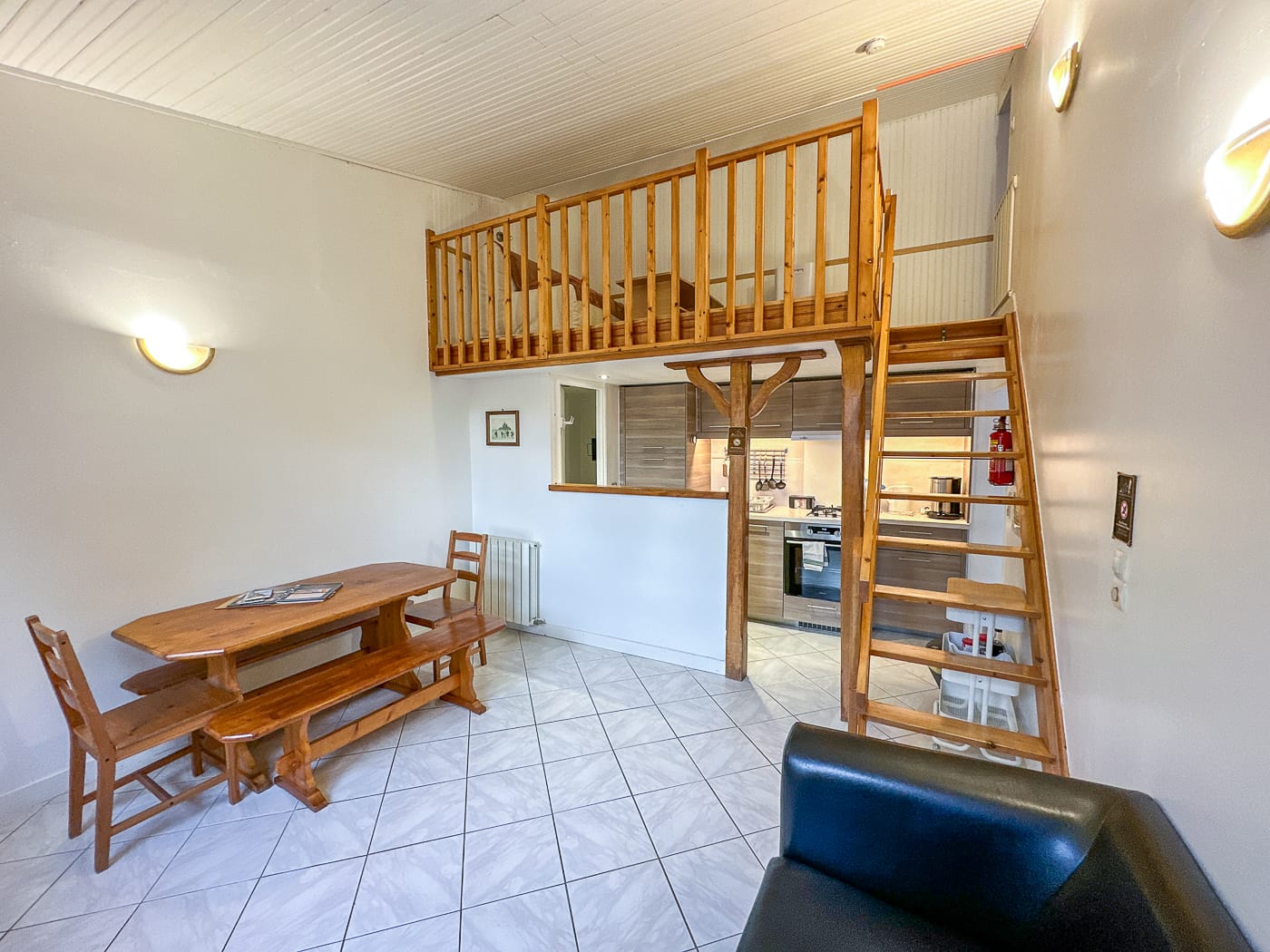 Gîte Le J1 — photo 1
