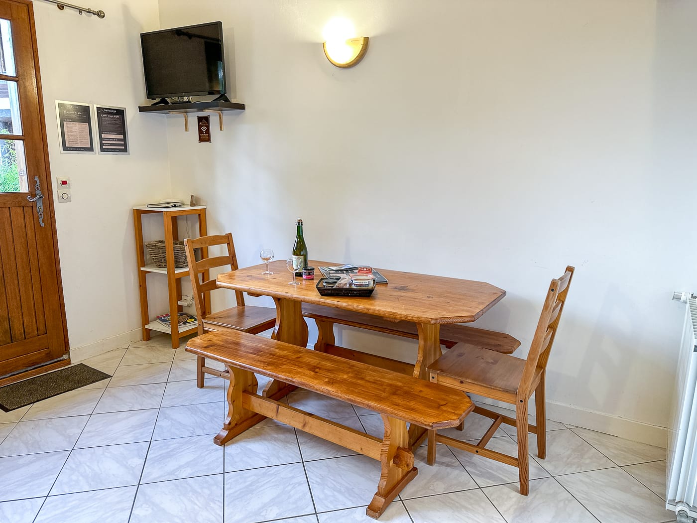 Gîte Le J1 — photo 2