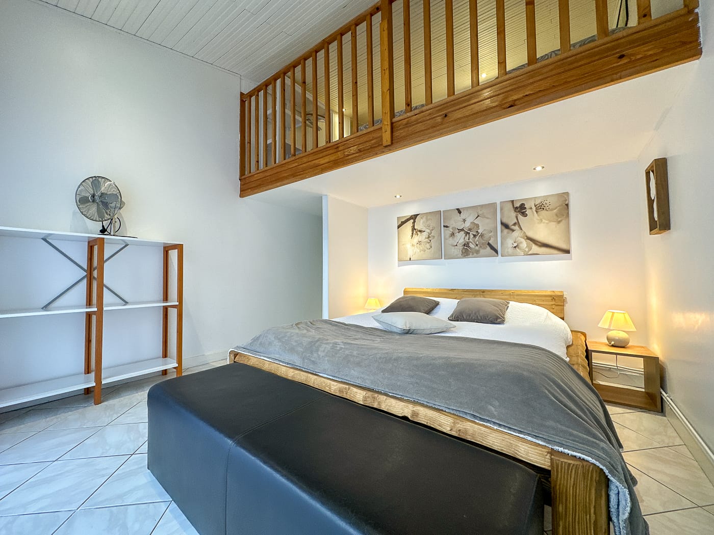 Gîte Le J1 — photo 5
