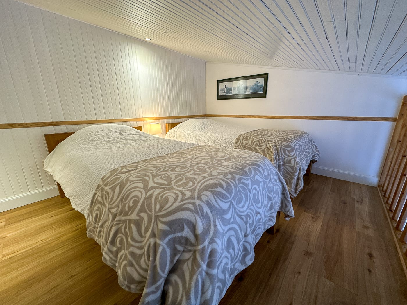 Gîte Le J1 — photo 8