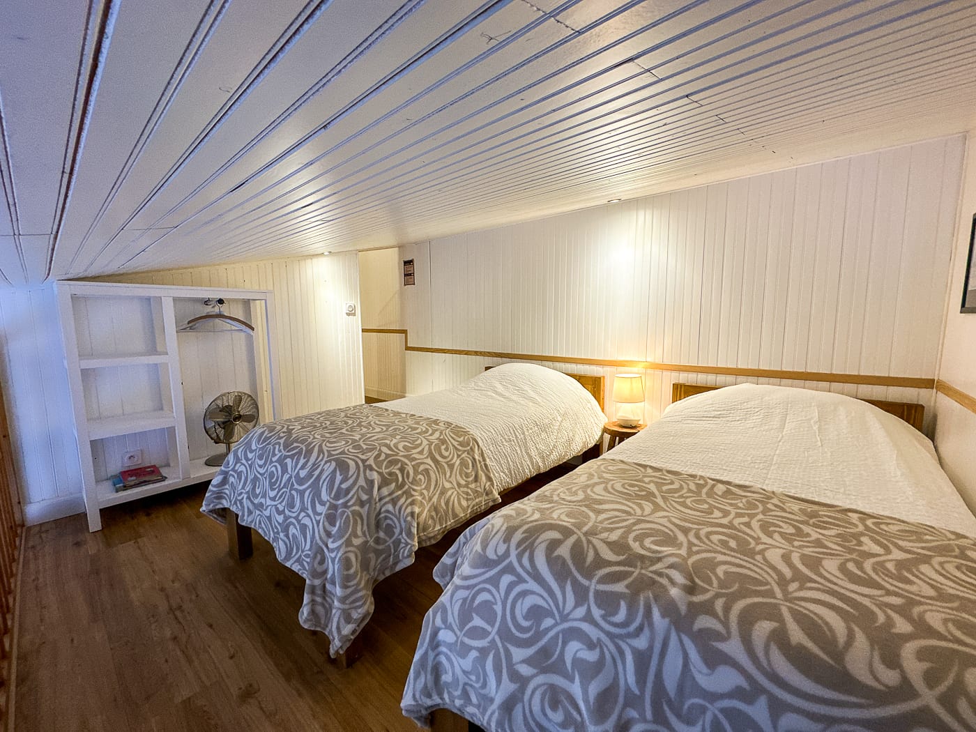 Gîte Le J1 — photo 9