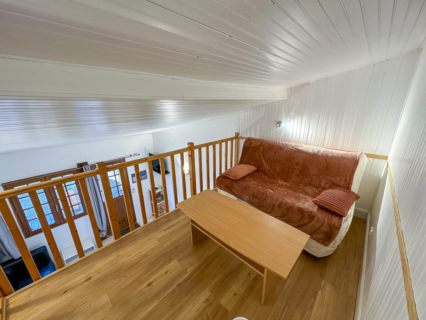 Gîte Le J1 — photo 10