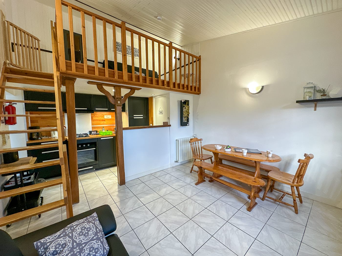 Gîte Le J2 — photo 1