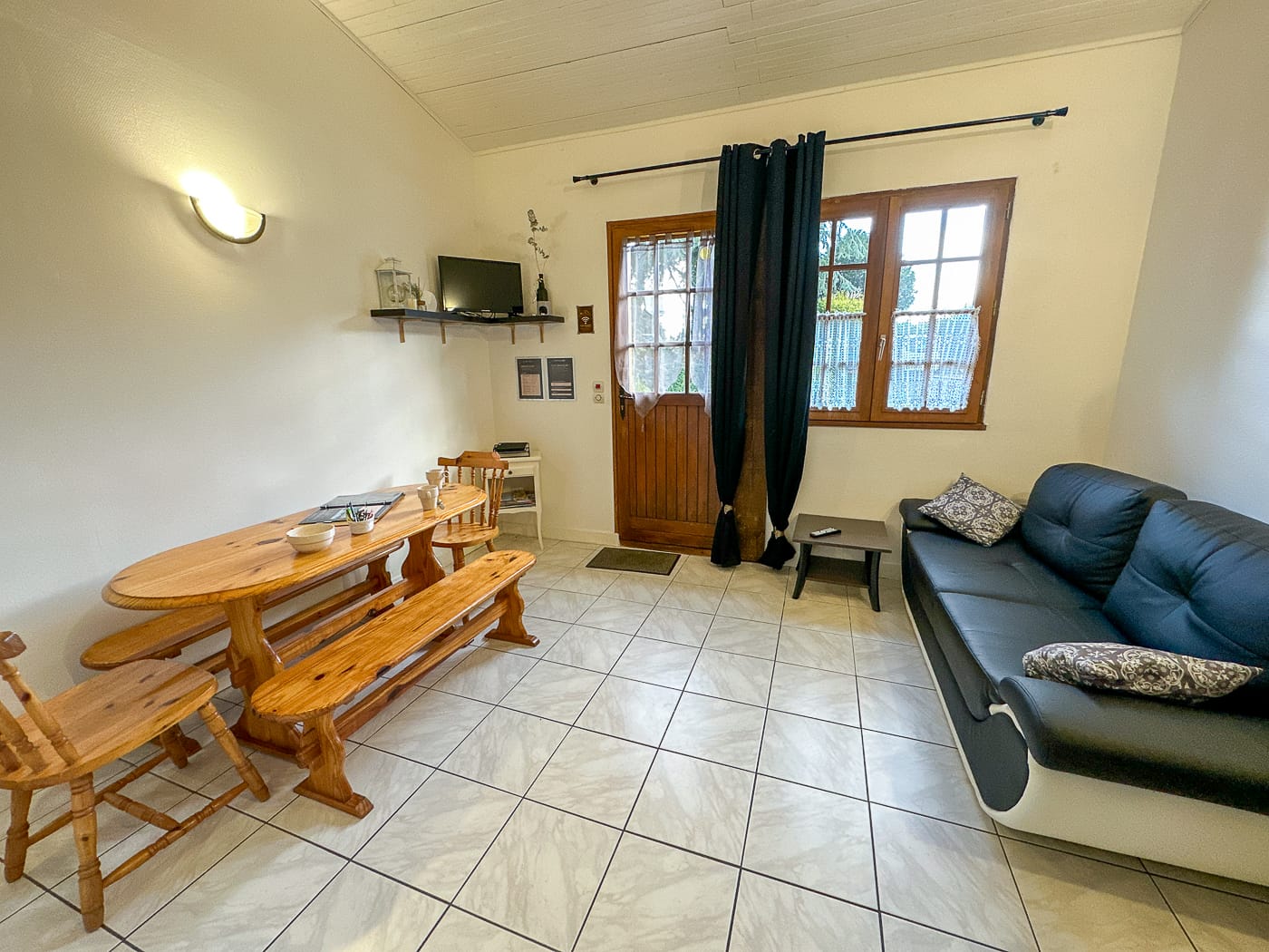 Gîte Le J2 — photo 2