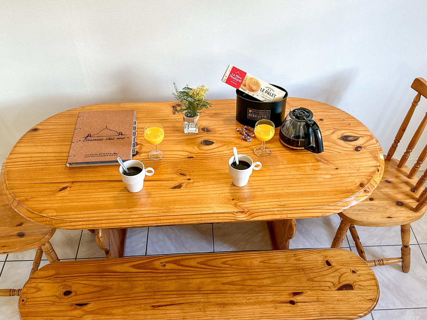 Gîte Le J2 — photo 3