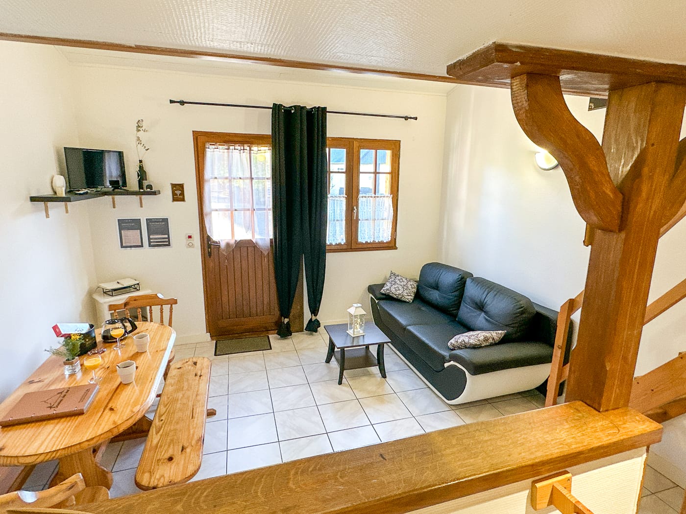Gîte Le J2 — photo 4