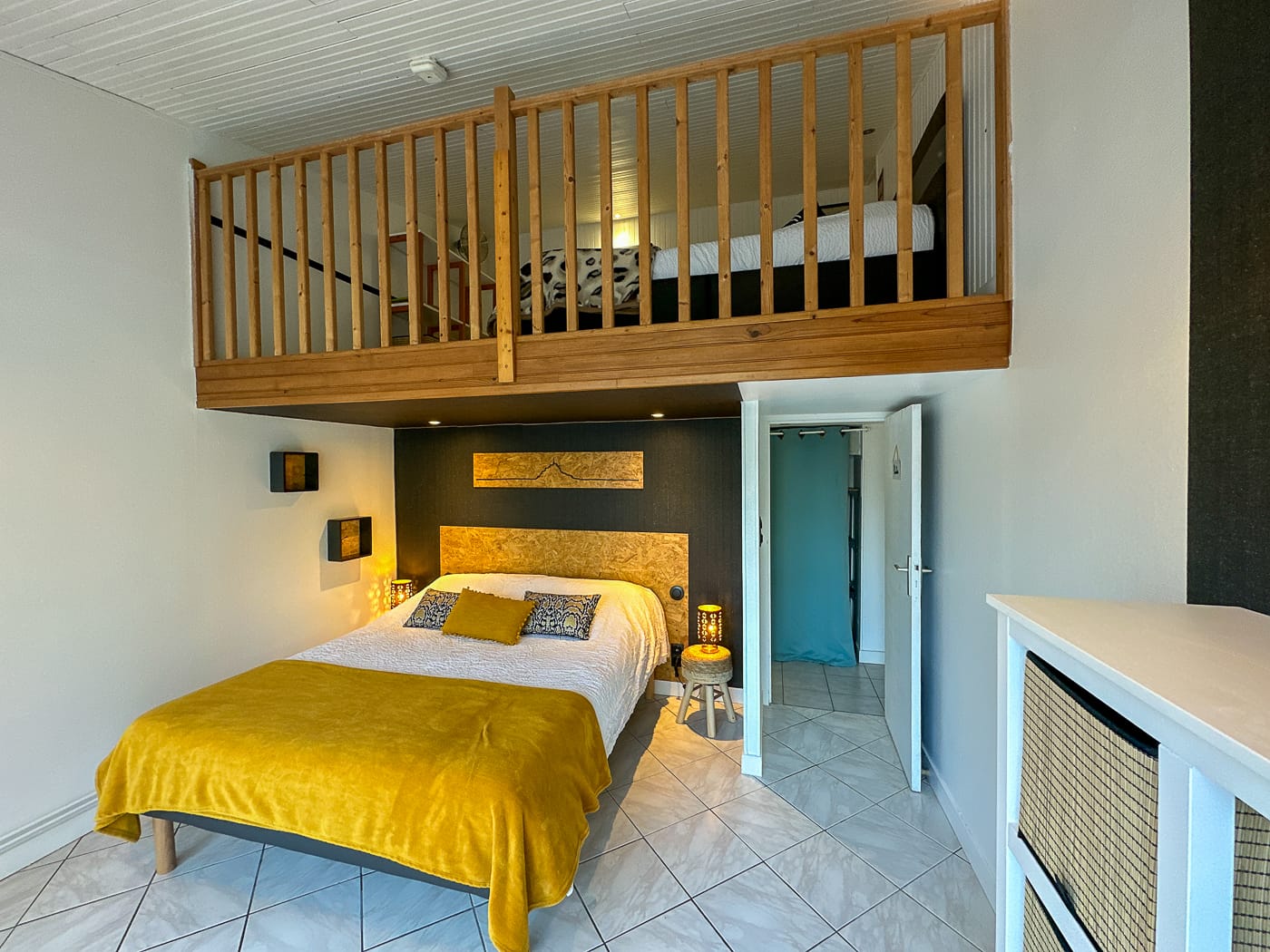 Gîte Le J2 — photo 9