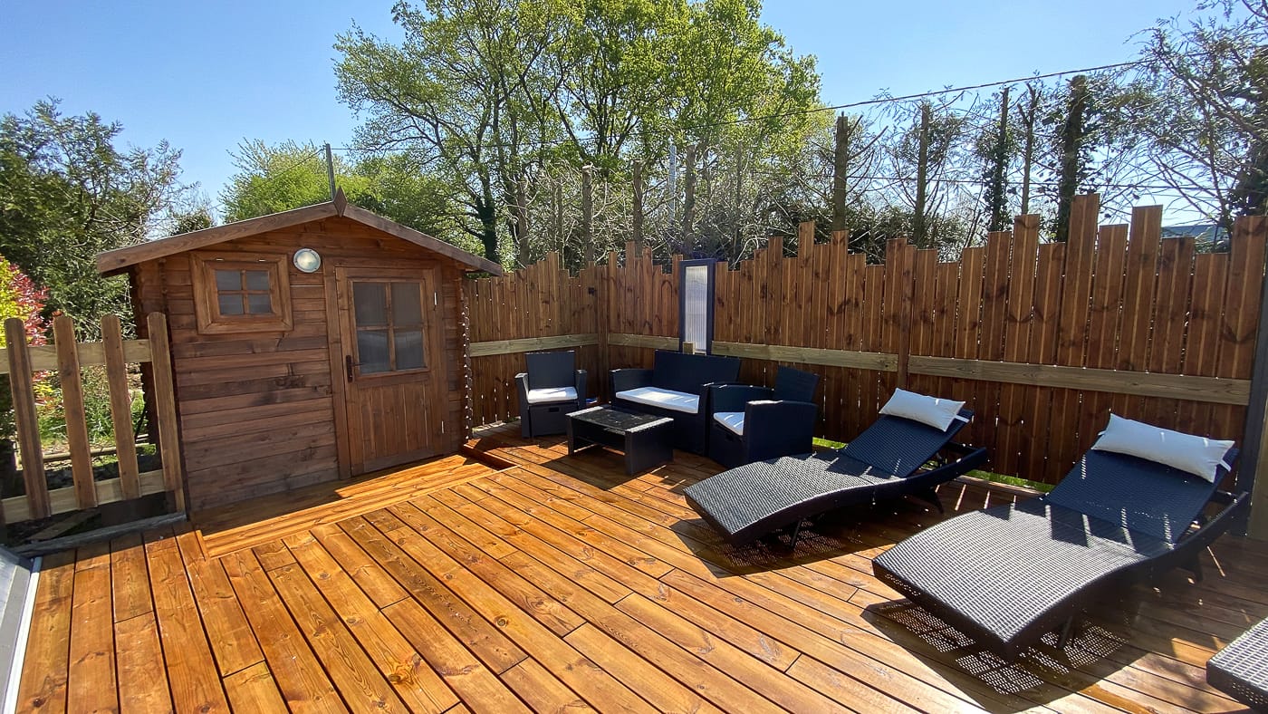 Gîte Le J1 — photo 12