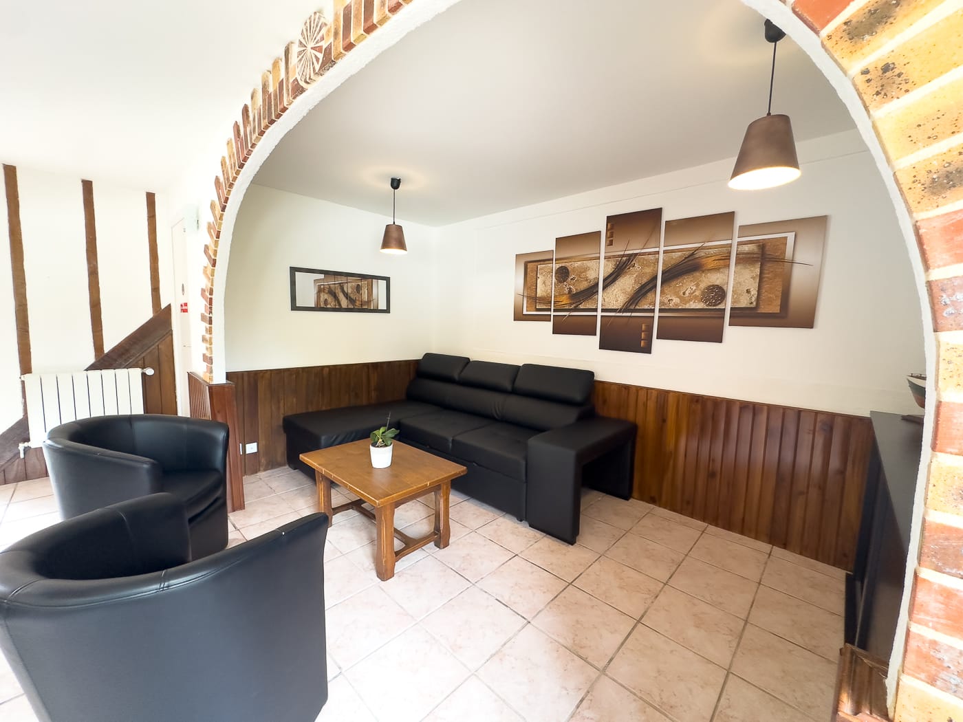 Gîte Le Saloon — photo 5
