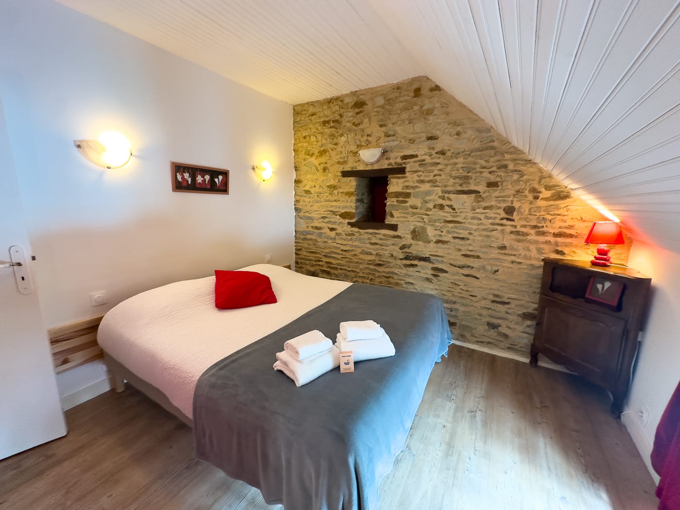 Gîte Le Saloon — photo 9