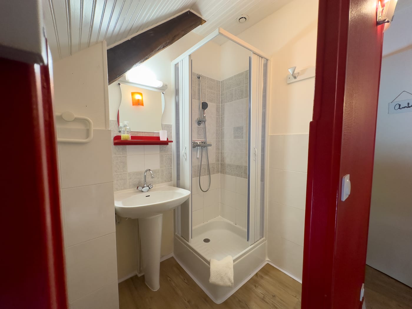 Gîte Le Saloon — photo 10